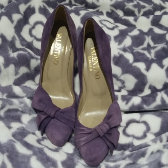 Valentino Shoes - Valentino Pumps